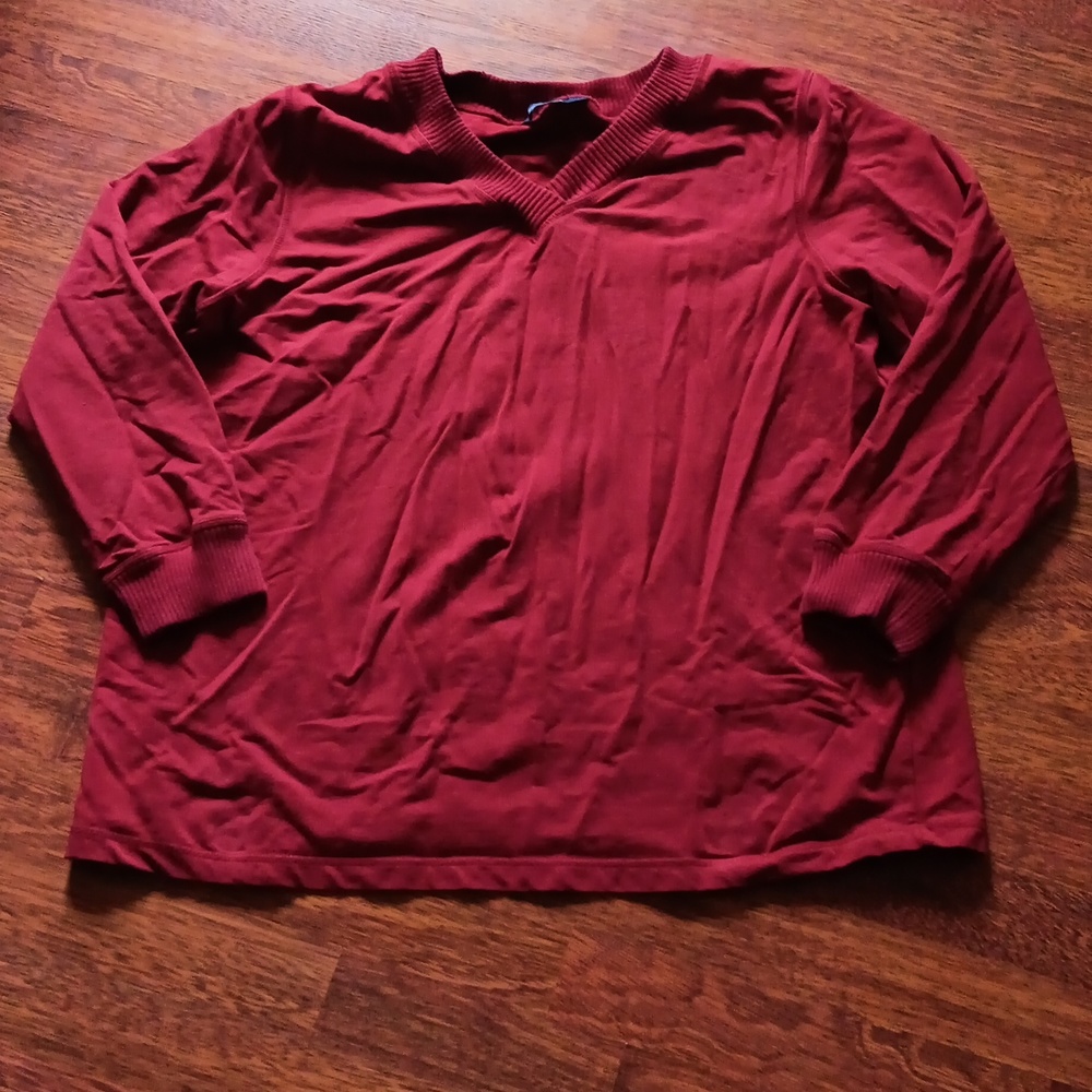 Penningtons top